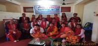 नेपाल लाइफ कुश्माको परिचय तथा सम्मान कार्यक्रम सम्पन्न