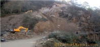 मध्यपहाडी लोकमार्ग दैनिक तीन घण्टा बन्द हुने