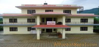 आक्रोशित सेवाग्राहीद्धारा मालपोतमा तोडफोड