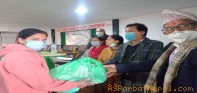 डिल्लीराम लामिछानेको स्मृति दिवशमा विभिन्न कार्यक्रम