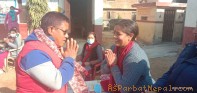 बालमन्दिर प्राविमा व्यवस्थापन समिति गठन