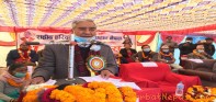 सभापति देउवाले भने संसद विघटन असंबैधानिक