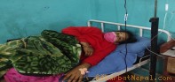 बोनम्यारो रोग पीडित गिरीको उपचारका लागि सहयोगको अपिल
