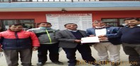 डिमुवामा खानेपानीको समस्या हट्दै, शुरु हुँदै ३६ लाखको आयोजना